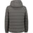 CMP Man Jacket Fix Hood Jacket E910 Dust