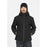 CMP Man Jacket Fix Hood Jacket U901 Nero
