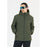 CMP Man Jacket Fix Hood Jacket F905 Forest