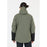 CMP Man Jacket Fix Hood Jacket E943 Olive