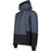 CMP Man Jacket Fix Hood Jacket U911 Titanio