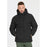 CMP Man Jacket Fix Hood Jacket U901 Nero