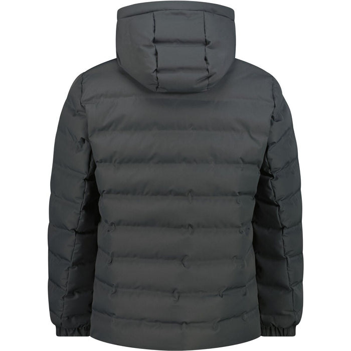 CMP Man Jacket Fix Hood Jacket F902 Jungle