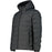 CMP Man Jacket Fix Hood Jacket F902 Jungle
