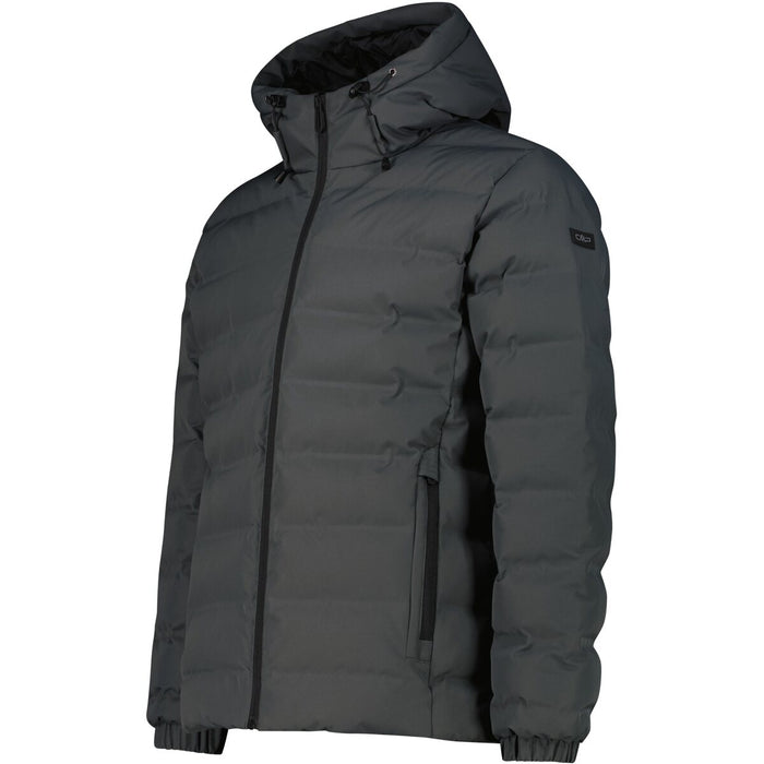 CMP Man Jacket Fix Hood Jacket F902 Jungle