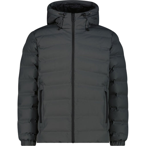 CMP Man Jacket Fix Hood Jacket F902 Jungle