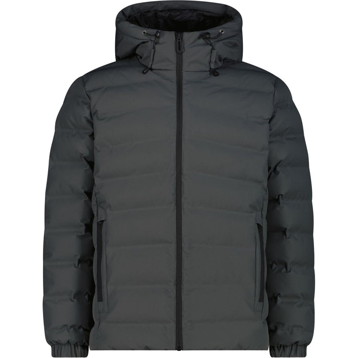 CMP Man Jacket Fix Hood Jacket F902 Jungle