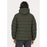 CMP Man Jacket Fix Hood Jacket F905 Forest
