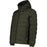 CMP Man Jacket Fix Hood Jacket F905 Forest