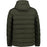 CMP Man Jacket Fix Hood Jacket F905 Forest