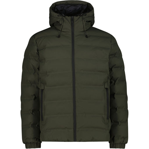 CMP Man Jacket Fix Hood Jacket F905 Forest