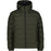 CMP Man Jacket Fix Hood Jacket F905 Forest