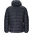 CMP Man Jacket Fix Hood Jacket N950 Black Blue