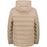 CMP Man Jacket Fix Hood Jacket P719 Teak