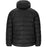 CMP Man Jacket Fix Hood Jacket U901 Nero