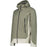 CMP Man Jacket Fix Hood Jacket E663 Sage