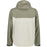 CMP Man Jacket Fix Hood Jacket E663 Sage