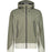 CMP Man Jacket Fix Hood Jacket E663 Sage