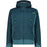 CMP Man Jacket Fix Hood Jacket E958 Alpine