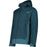 CMP Man Jacket Fix Hood Jacket E958 Alpine