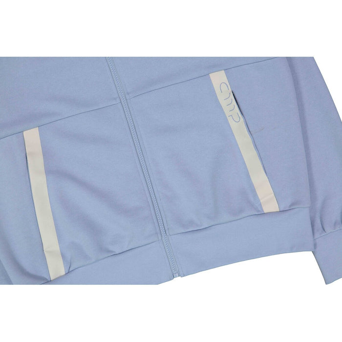 CMP Man Jacket Fix Hood Jacket L771 Copen Blue
