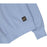 CMP Man Jacket Fix Hood Jacket L771 Copen Blue