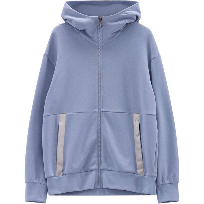 CMP Man Jacket Fix Hood Jacket L771 Copen Blue