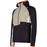 CMP Man Jacket Fix Hood Jacket 24UV Antracite-Corda
