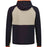 CMP Man Jacket Fix Hood Jacket 24UV Antracite-Corda
