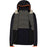 CMP Man Jacket Fix Hood Jacket 24UV Antracite-Corda