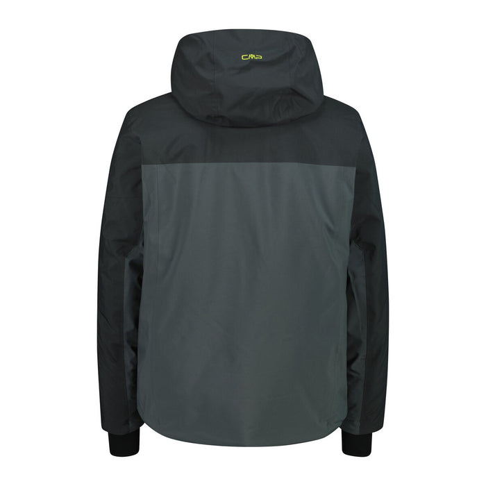 CMP Man Jacket Fix Hood Jacket F902 Jungle