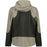 CMP Man Jacket Fix Hood Jacket F963 Pine