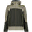 CMP Man Jacket Fix Hood Jacket F963 Pine
