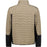 CMP Man Jacket Hybrid Jacket P719 Teak