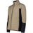 CMP Man Jacket Hybrid Jacket P719 Teak