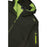 CMP Man Jacket Hybrid Fix Hood Jacket F963 Pine