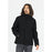 CMP Man Jacket Snaps Hood Jacket U901 Nero