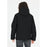 CMP Man Jacket Snaps Hood Jacket U901 Nero