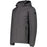 CMP Man Jacket Snaps Hood Jacket E910 Dust