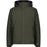 CMP Man Jacket Zip Hood Jacket F905 Forest
