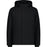 CMP Man Jacket Snaps Hood Jacket U901 Nero