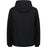 CMP Man Jacket Snaps Hood Jacket U901 Nero