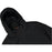 CMP Man Jacket Snaps Hood Jacket U901 Nero