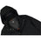 CMP Man Jacket Snaps Hood Jacket U901 Nero