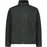 CMP Man Jacket Windstop Fleece Jacket F902 Jungle