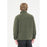 CMP Man Jacket Windstop Fleece Jacket F905 Forest