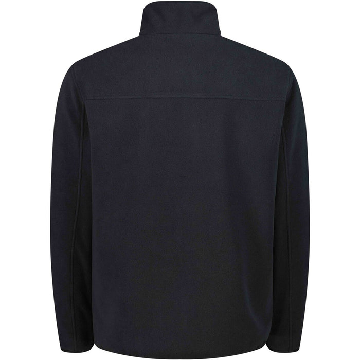 CMP Man Jacket Windstop Fleece Jacket U423 Antracite