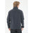 CMP Man Jacket Windstop Fleece Jacket U423 Antracite