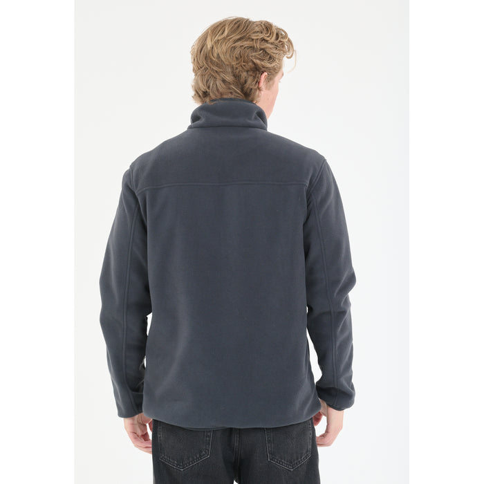 CMP Man Jacket Windstop Fleece Jacket U423 Antracite