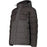 CMP Man Jacket Zip Hood Jacket E927 Dust Melange